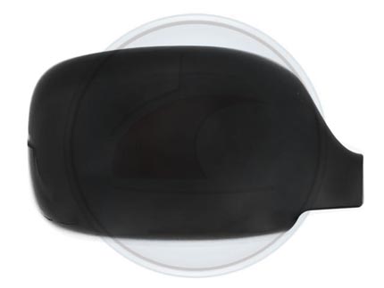 TAPA ESPEJO KANGOO 03-> IZQ.