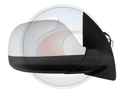 ESPEJO EXT. AMAROK 14-> ELEC.FICHA