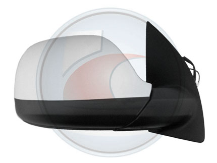 ESPEJO EXT. AMAROK 14-> ELEC.FICHA