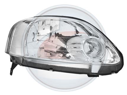 OPTICA FOX/SURAN ->09 IZQ.