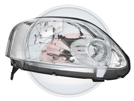 OPTICA FOX/SURAN ->09 DER.