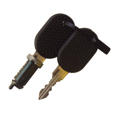 DUNA/UNO C/JUEGO DE LLAVES