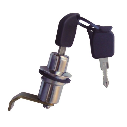 504 97/ CON 2 LLAVES