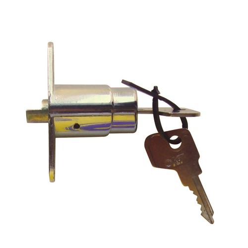 128 EUROPA-128 SUPER EUROPA CON 2 LLAVES