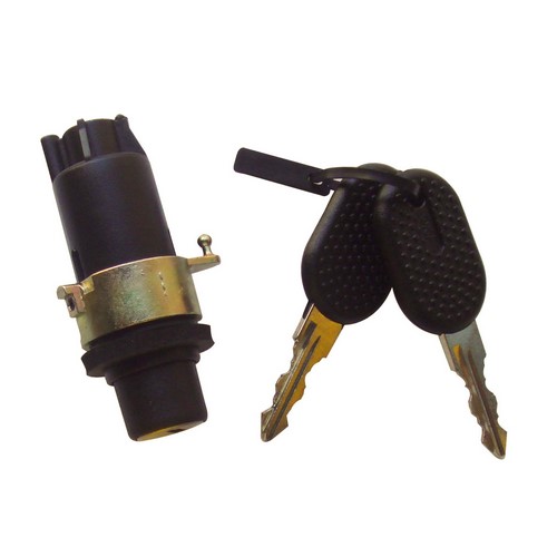 REGATTA CON 2 LLAVES