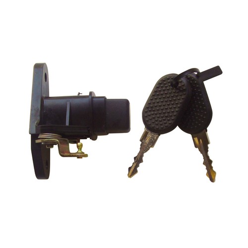 DUNA 88/ CON 2 LLAVES