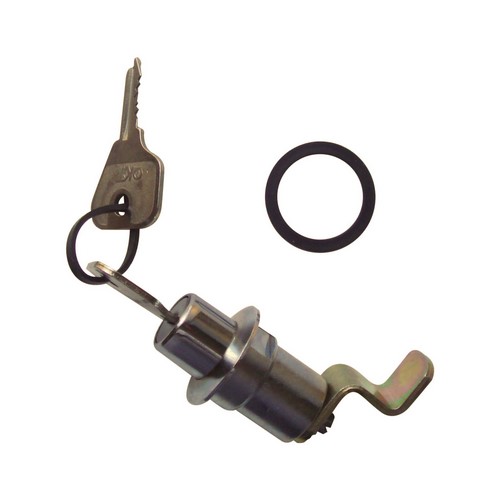 505 /85 CON 2 LLAVES NO SIMETRICAS