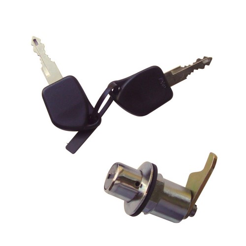 505 86/ C/2 LLAVES SIMETRICAS