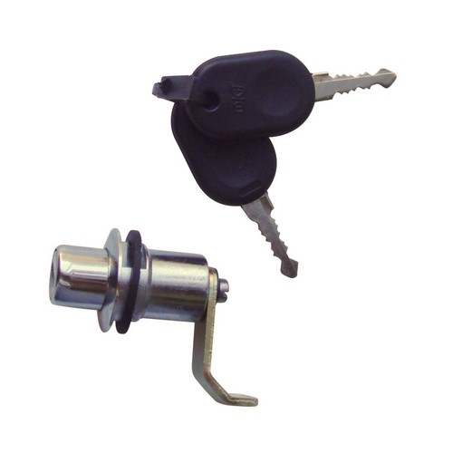 504 95/ CON 2 LLAVES