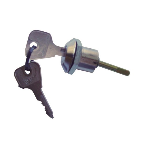 504 P.F. CON 2 LLAVES LARGAS