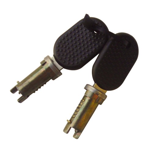 REGATTA /89 CON 2 CILINDROS DE PUERTAS CON 2 LLAVES