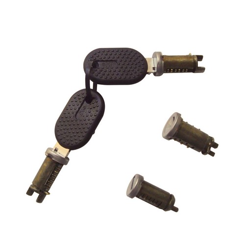 DUNA-UNO PTAS-BAUL-IGNICION