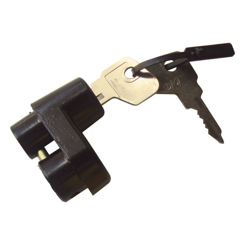 FIORINO 92/95 CON 2 LLAVES