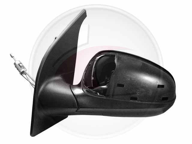 ESPEJO EXT. MOBI C/C IZQ.
