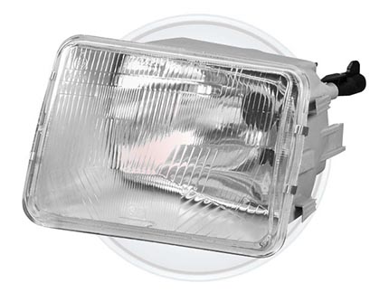 OPTICA R-18 C/MANUAL DERECHA