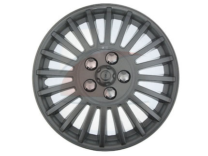 TAZA UNIV. RALLY GRIS TOPO 13