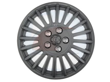 TAZA UNIV. RALLY GRIS TOPO 14