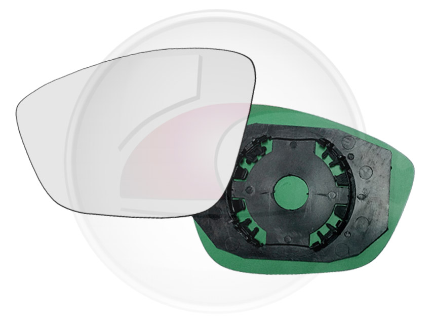 VIDRIO ESPE.208 C/SOP.PLANO DER.