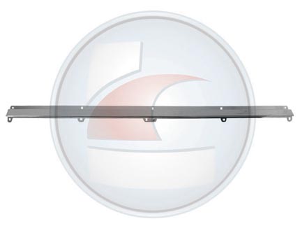 MOLDURA F-100 81/87 PLA/CRO.PAR.INF