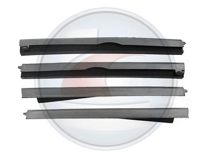 JGO MOLD FALCON 78/81 GRIS