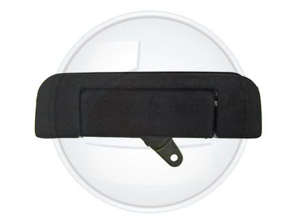 MANIJA EXT.HILUX PORTON TRAS.NEGRA