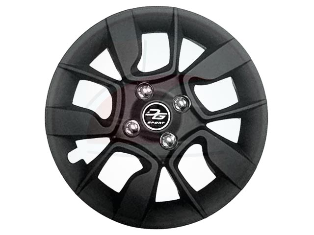 TAZA UNIV. NOVARA NEGRO MATE 14