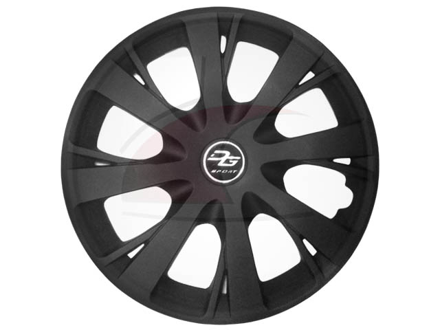 TAZA UNIV. LYON NEGRA 15