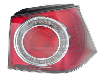 FARO GOLF 07-> EXT.C/CIRCUITO T.I.