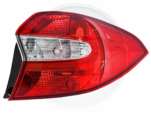 FARO KA 16-> 4 PTAS.CRISTAL T.D.