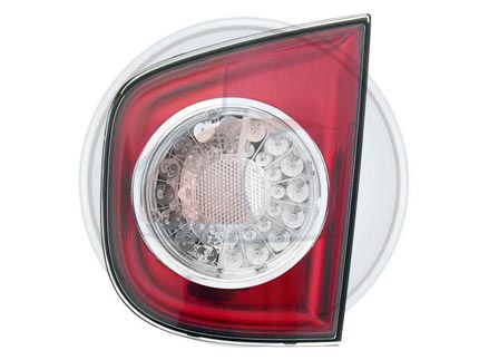 FARO GOLF 07-> INT.C/PORTALAMP.T.I.