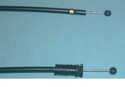 CABLE TIRA CAPOT POLO-CADDY