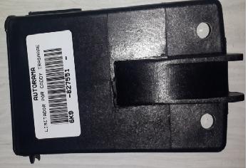 LIMITADOR PORTON CADDY TRAS.