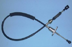 CABLE EMBRAG.C/CHAP POLO CADDY 01/