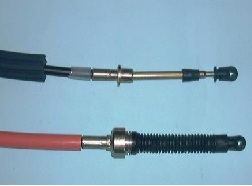 CABLE COMANDO CAJA POLO MV C/CHAPA