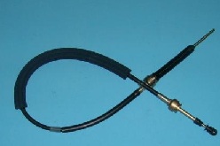 CABLE COMANDO CAJA POLO/CAD 2001/CORTO