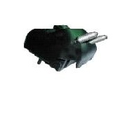 SOPORTE DE MOTOR IZ RANGER 99/