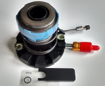 CRAPODINA EMB. AP   RANGER 98/2012