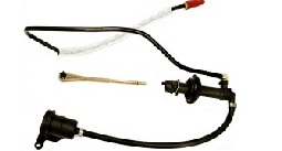 BOMBA EMBRAG.C/VASO RANGER ORIGINAL