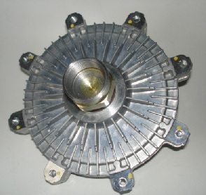 EMBRAGUE VISCOSO    RANG.SOHC 2.3/2.5