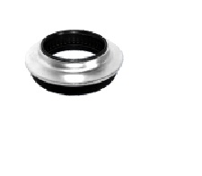 CRAPODINA CAZOLETA FOX/SURAN/POLO 02/