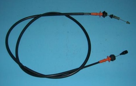 CABLE ACELERADOR    FOCUS 2.0