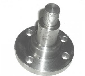 PUNTA DE EJE TRAS. POLO