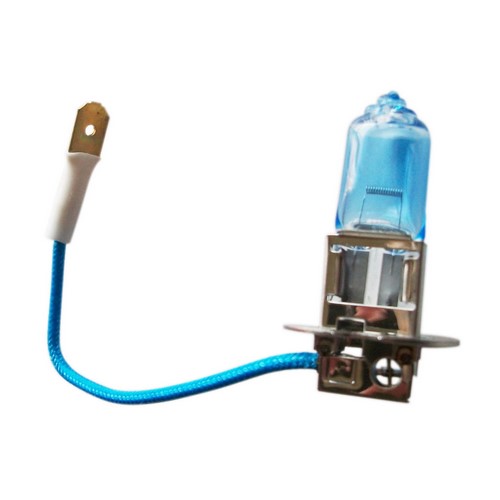 12V.55W PK22S H3 (BLISTER X1)