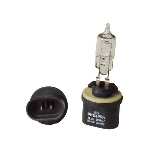 12.8V 50W BA15S TIPO AMERICANO