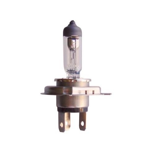 H4 12342 CVU 12V 60/55W P43t-38 SM X 2 + W5W CVU X 2