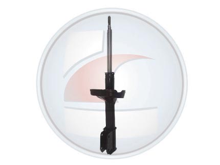 AMORTIG.CLIO 00-> 1.6/1.5D/1.9D GAS