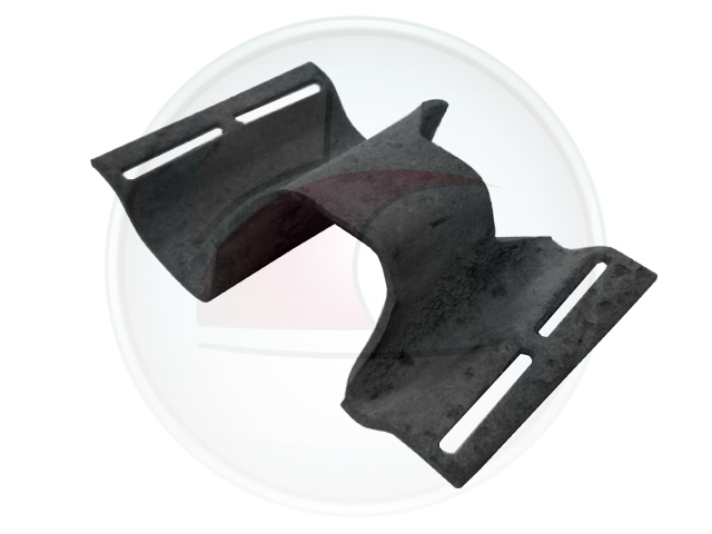 SOPORTE PARAG.504 SR LATERAL TOPE T