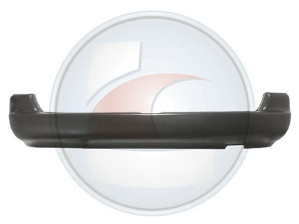 PARAG.ESCORT 97-> RURAL NEGRO TRAS.