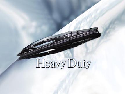 ESCOBILLA UNIVERSAL 28 HEAVY DUTY