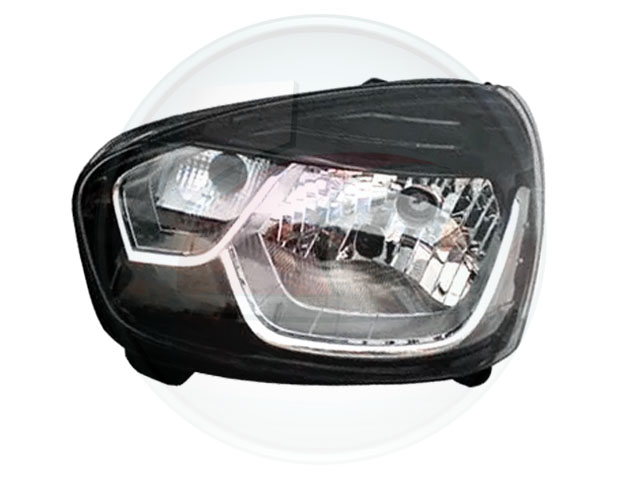 OPTICA CLIO MIO 12-> IZQ.